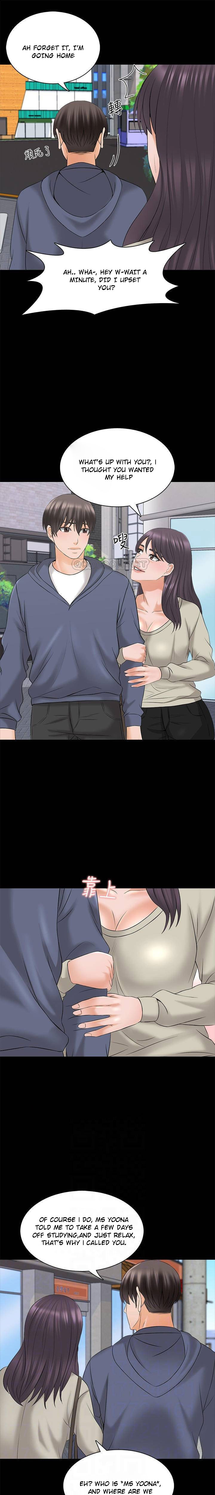 A Tutor Chapter 37 Page 9