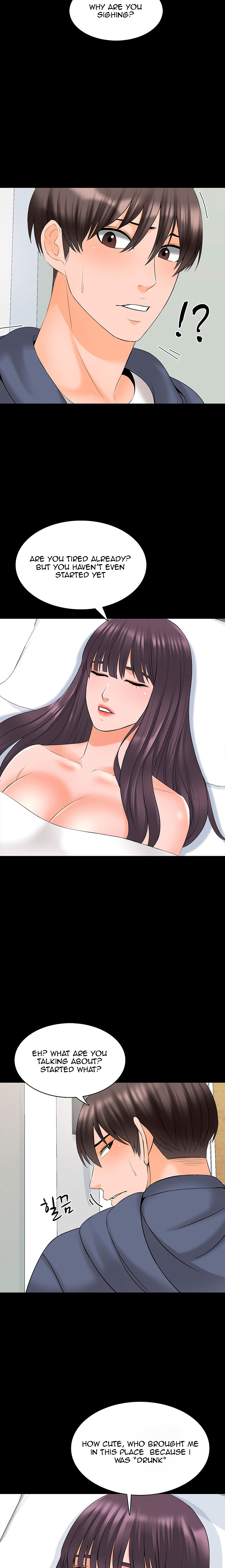 A Tutor Chapter 38 Page 4