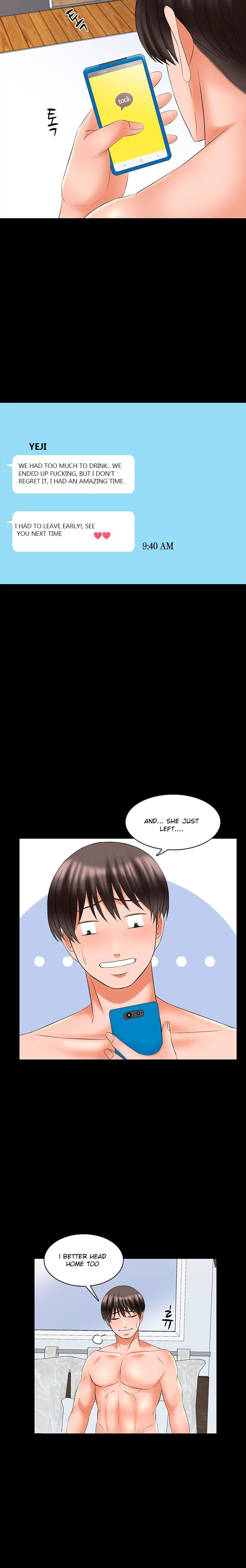 A Tutor Chapter 39 Page 16