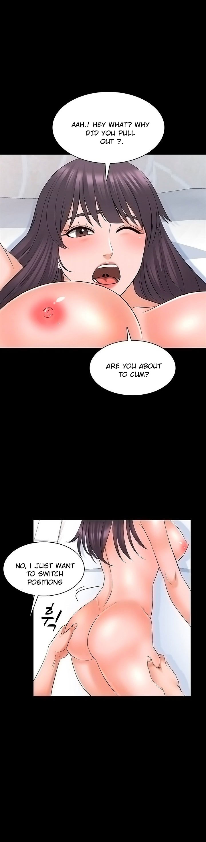 A Tutor Chapter 39 Page 5