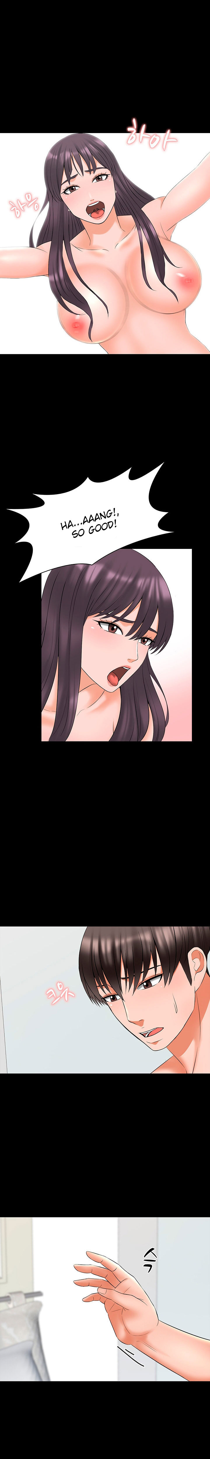 A Tutor Chapter 39 Page 8
