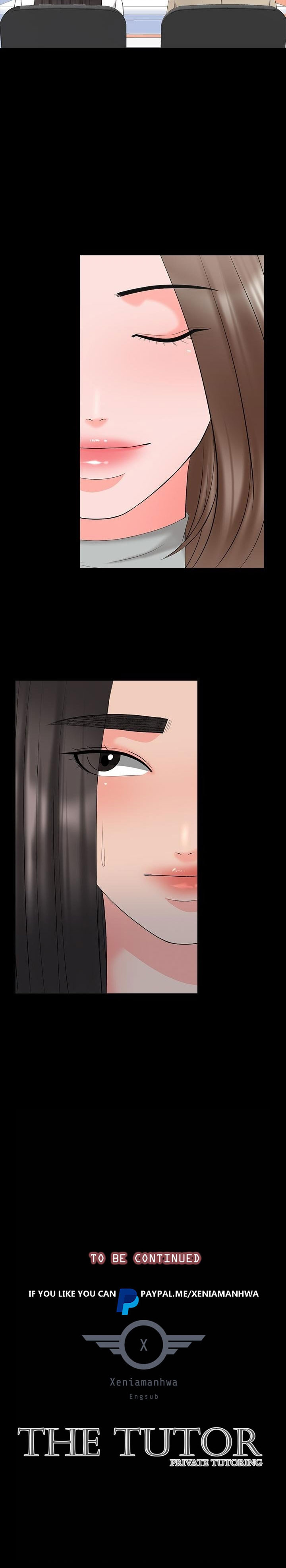A Tutor Chapter 40 Page 17