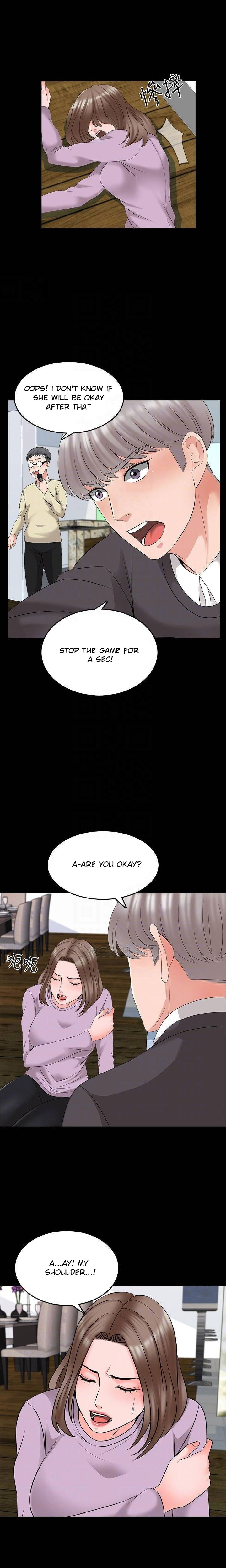 A Tutor Chapter 41 Page 11