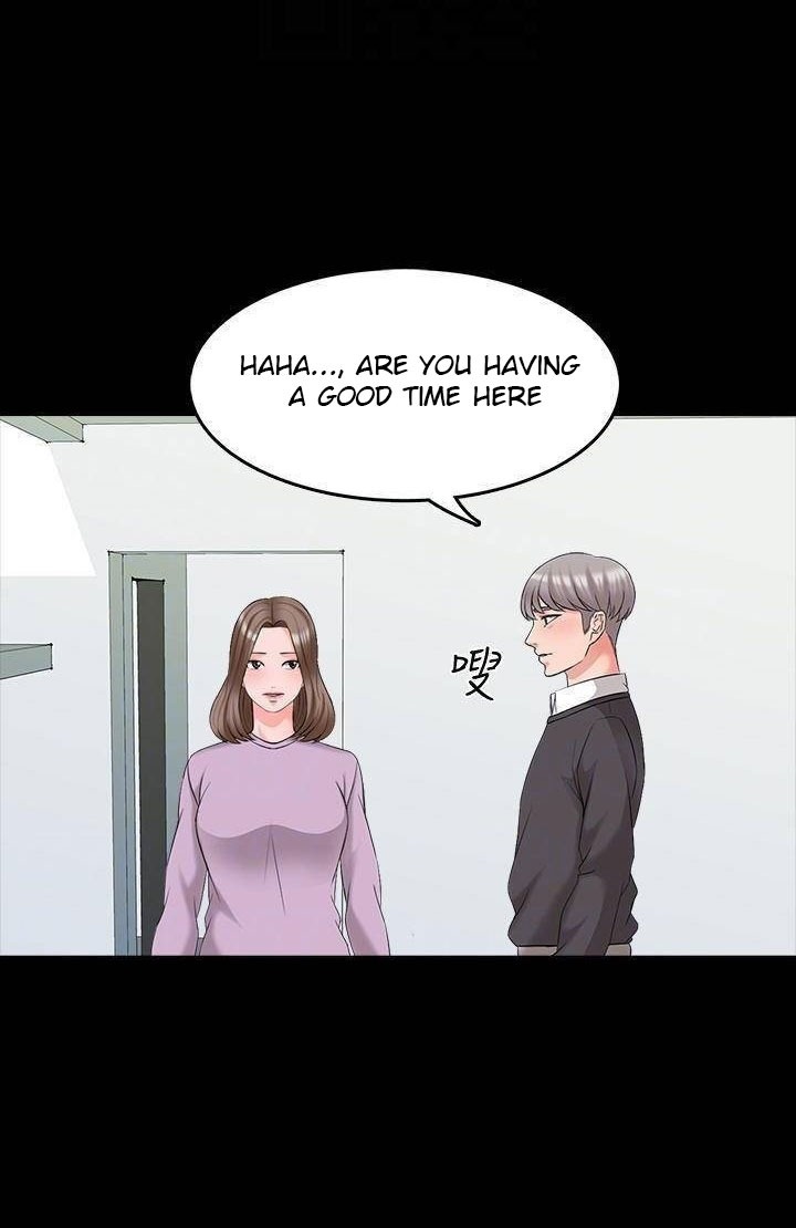 A Tutor Chapter 41 Page 6