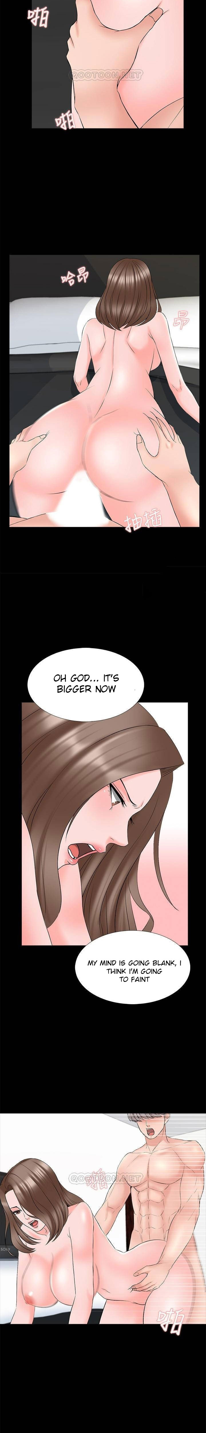 A Tutor Chapter 42 Page 14