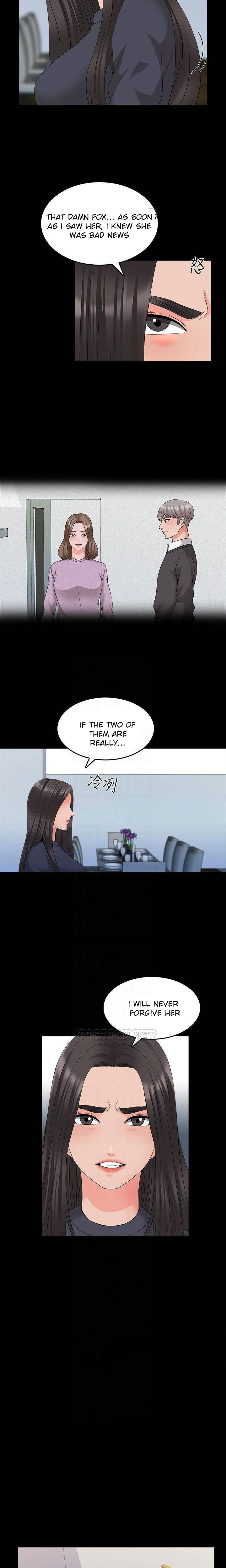 A Tutor Chapter 42 Page 3