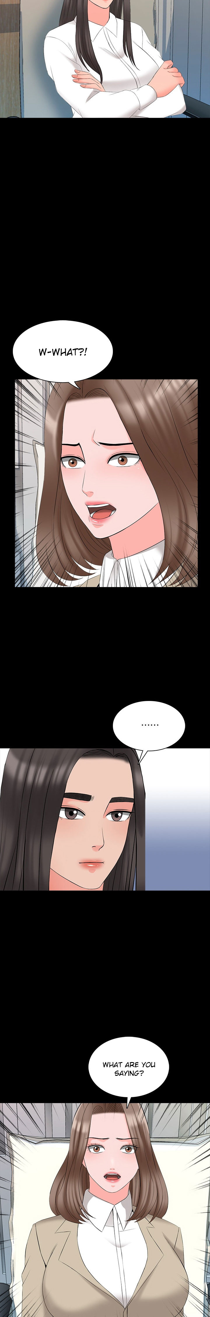 A Tutor Chapter 43 Page 13