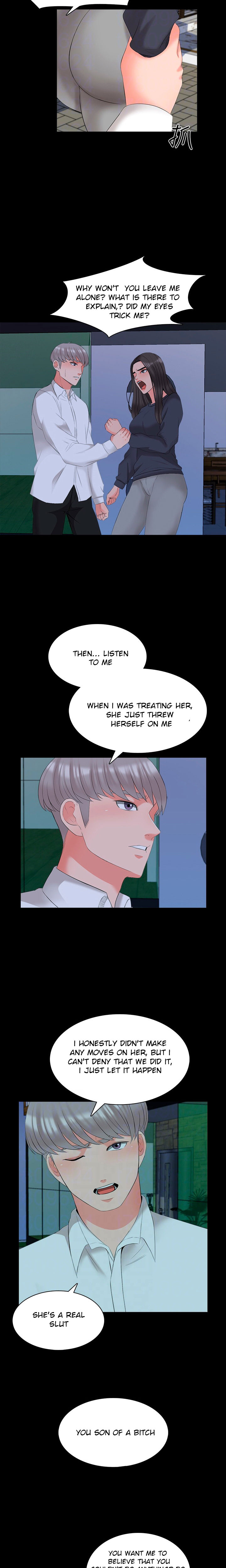 A Tutor Chapter 43 Page 7