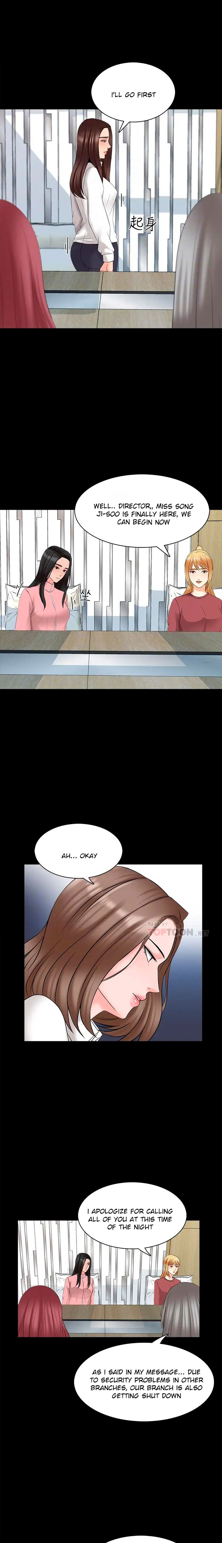 A Tutor Chapter 44 Page 10
