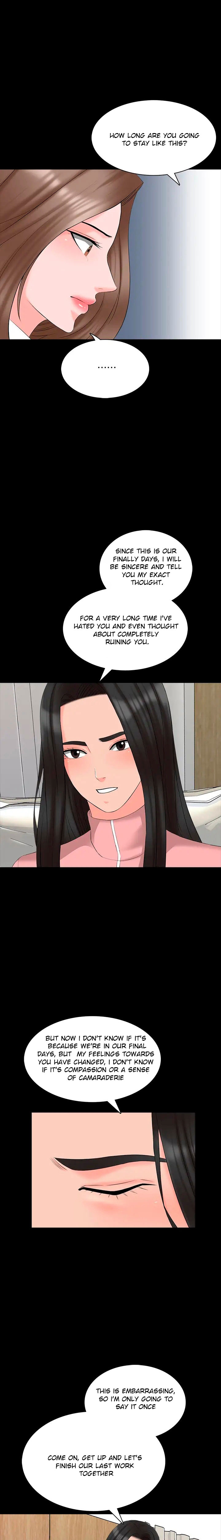 A Tutor Chapter 44 Page 15