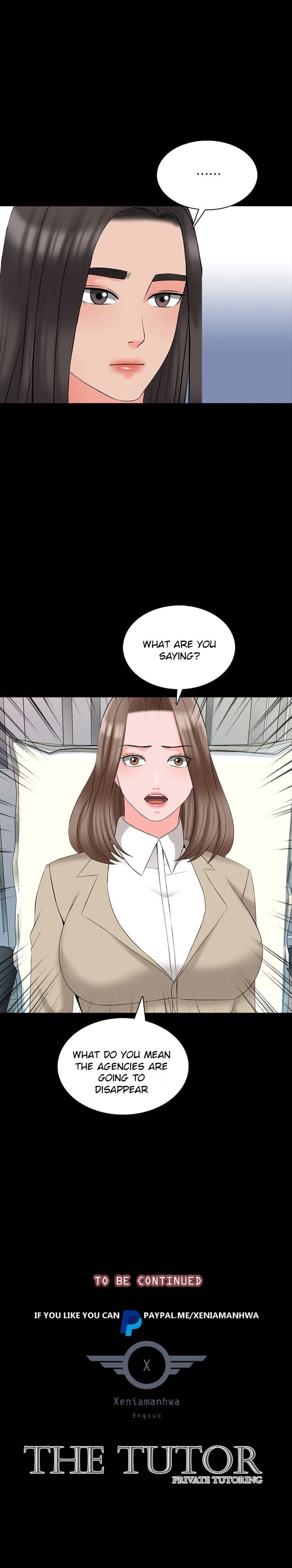 A Tutor Chapter 44 Page 2