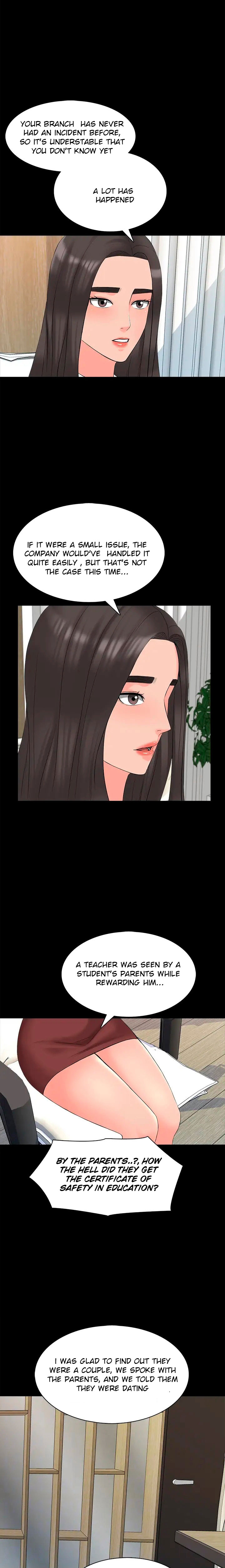 A Tutor Chapter 44 Page 3