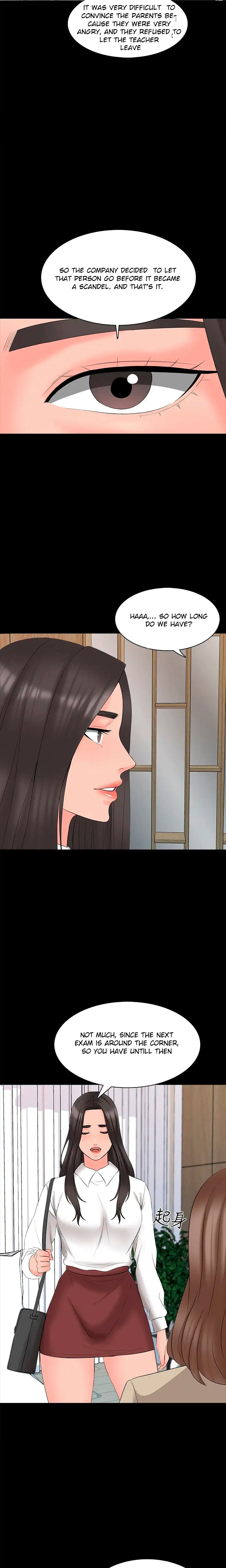A Tutor Chapter 44 Page 4