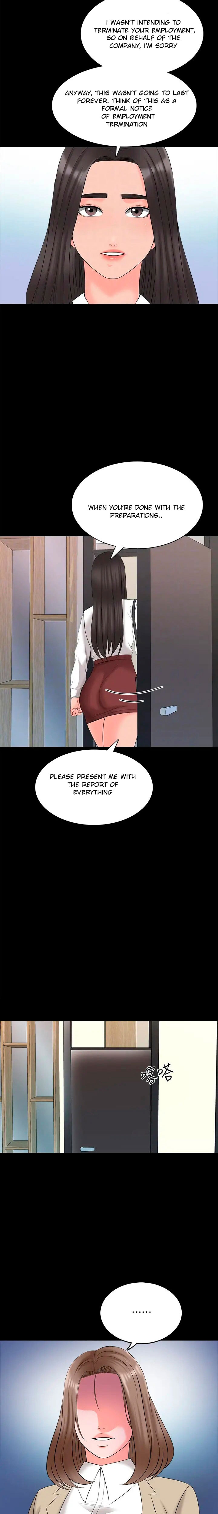 A Tutor Chapter 44 Page 5
