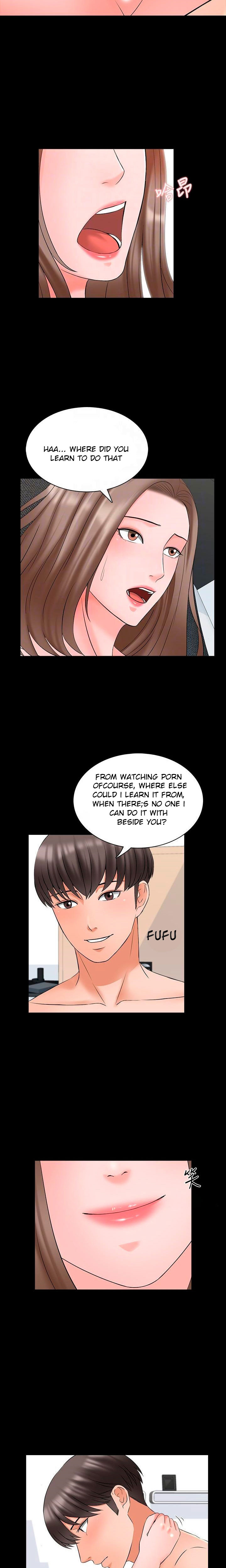 A Tutor Chapter 46 Page 4