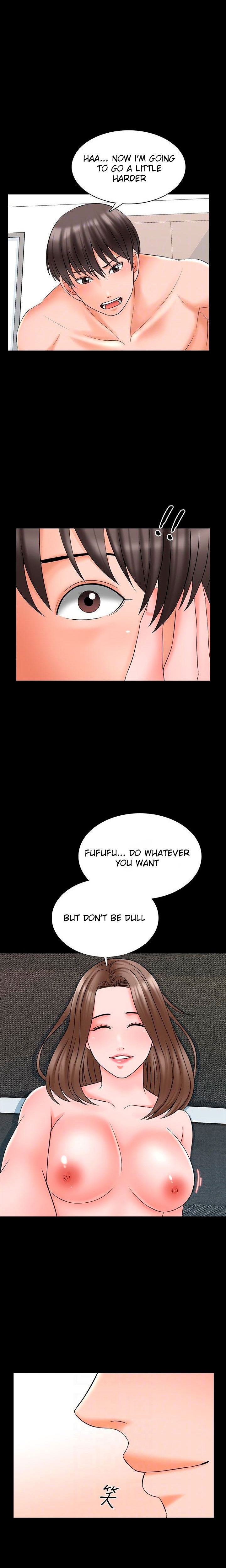A Tutor Chapter 46 Page 8
