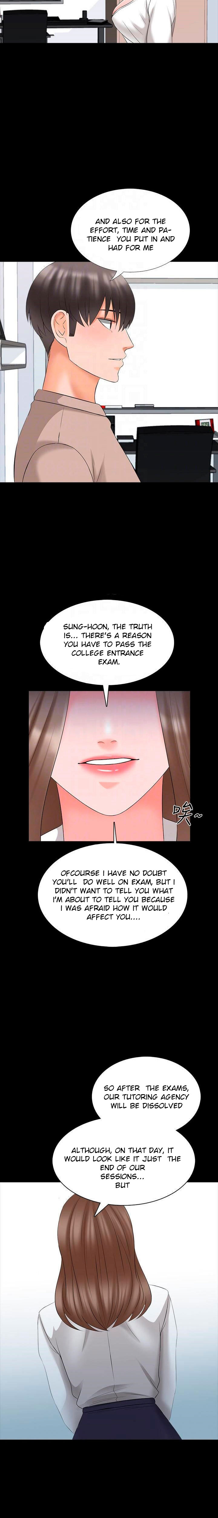 A Tutor Chapter 47 Page 7