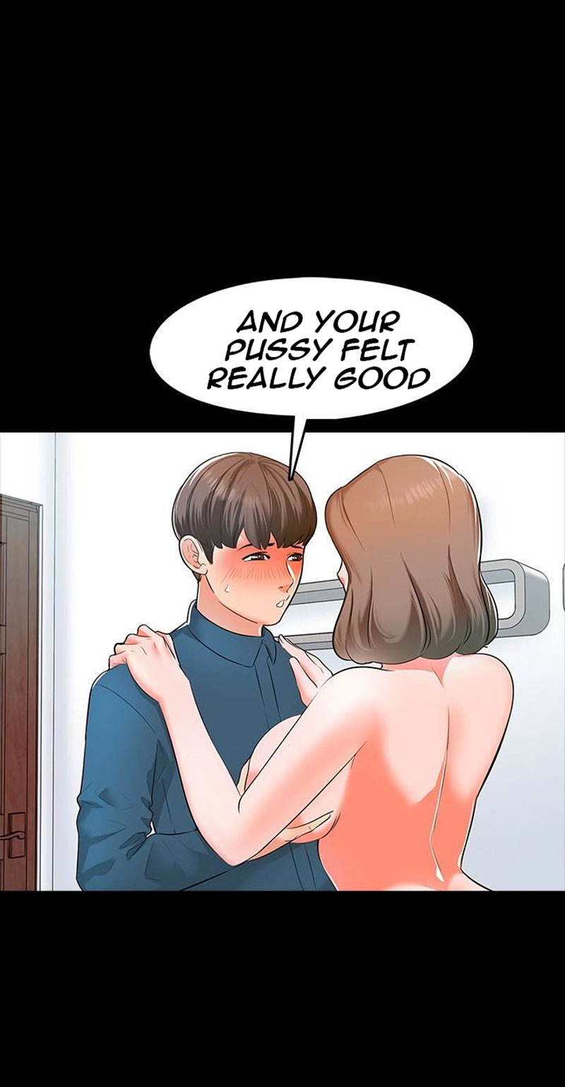 A Tutor Chapter 7 Page 10