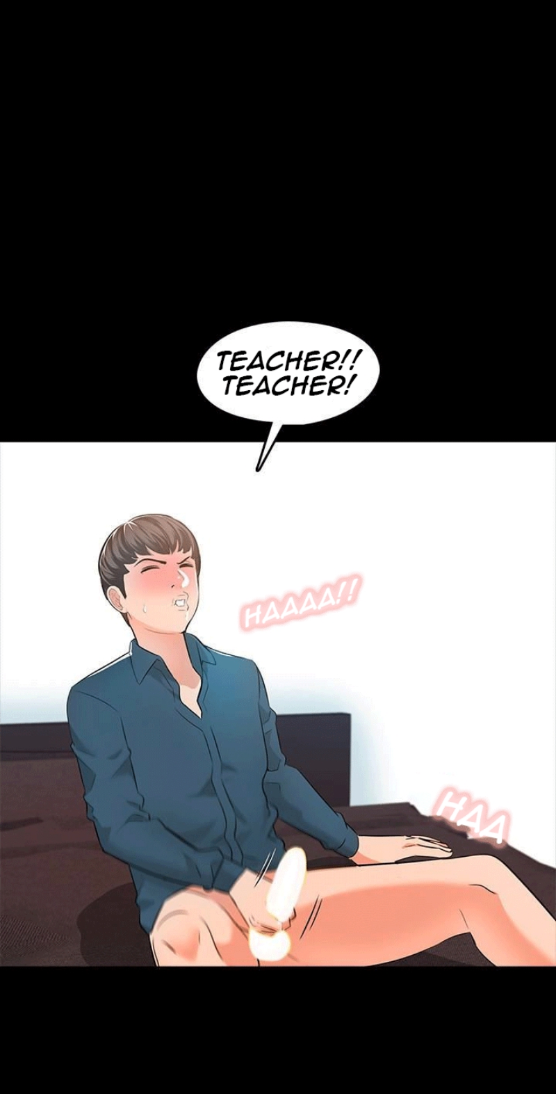 A Tutor Chapter 7 Page 42