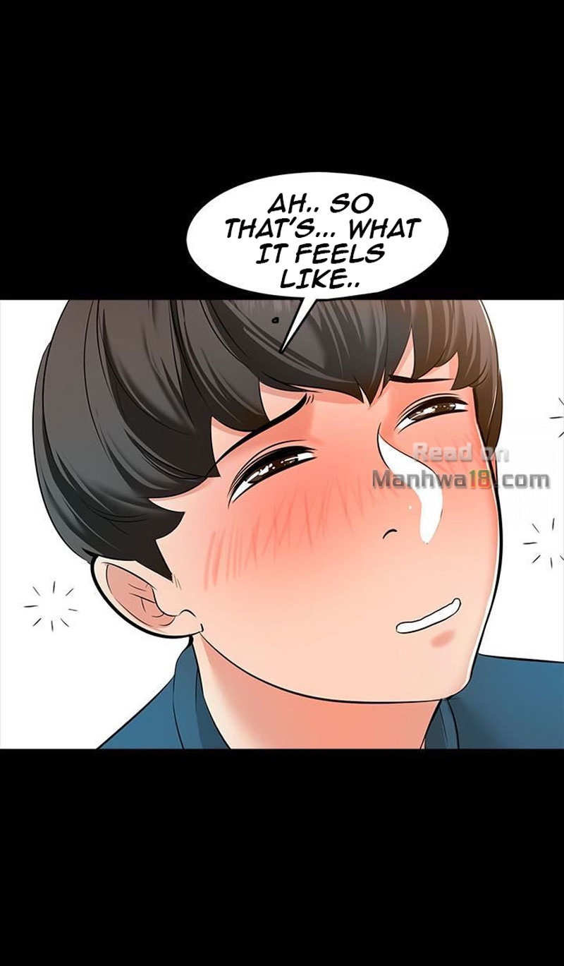 A Tutor Chapter 7 Page 8