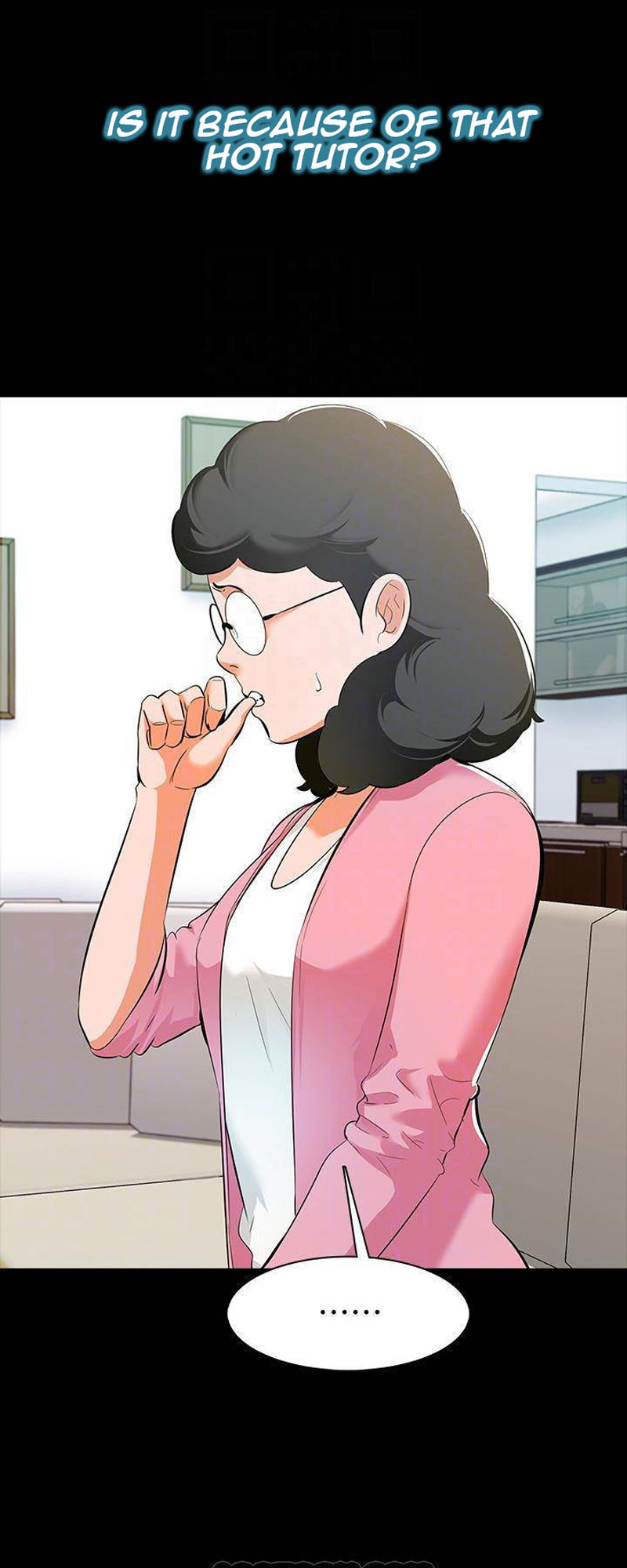 A Tutor Chapter 8 Page 11