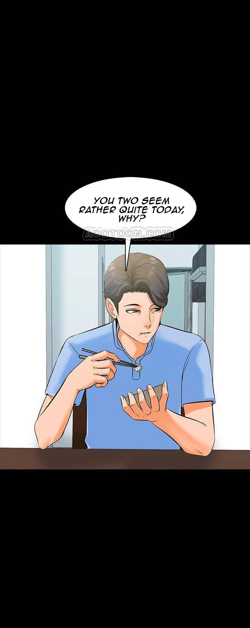 A Tutor Chapter 8 Page 23