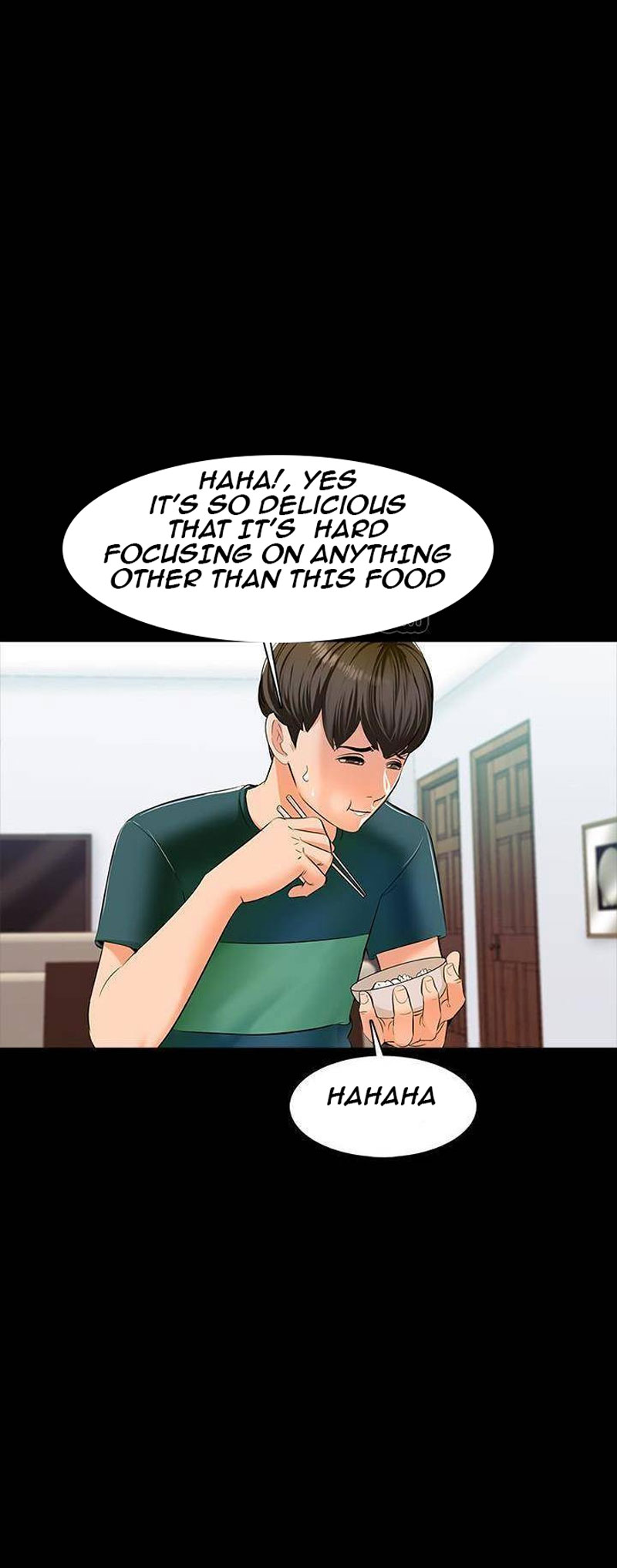 A Tutor Chapter 8 Page 25