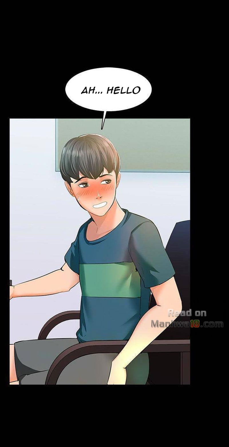 A Tutor Chapter 8 Page 41