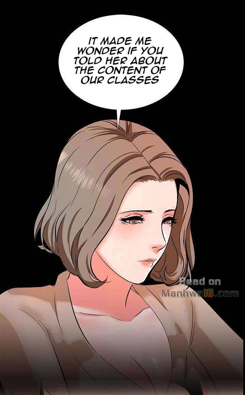 A Tutor Chapter 8 Page 49
