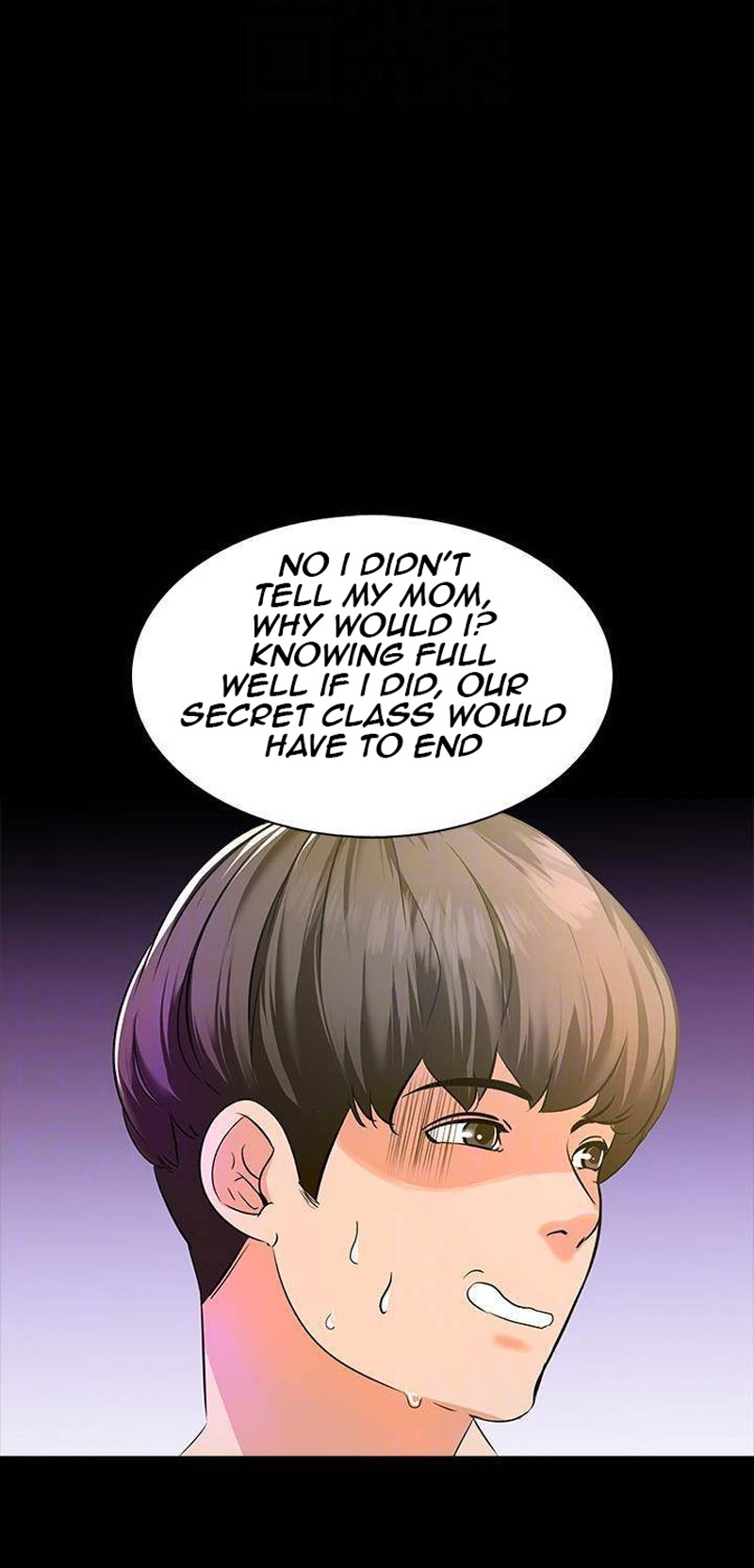 A Tutor Chapter 8 Page 53
