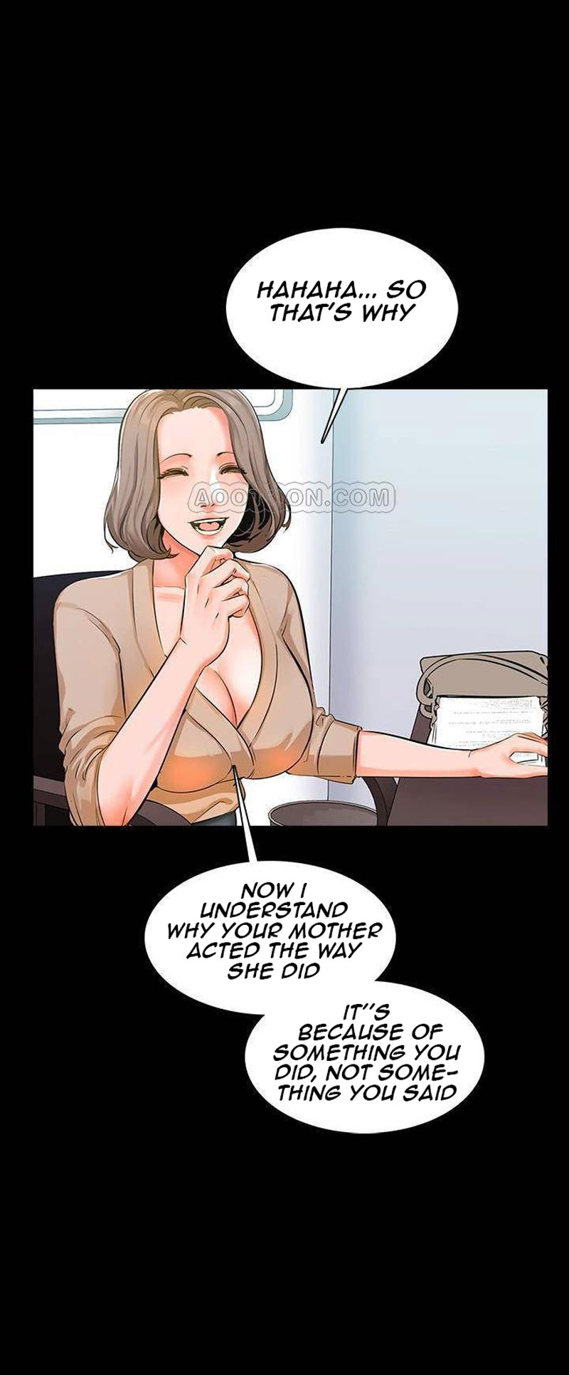 A Tutor Chapter 8 Page 57