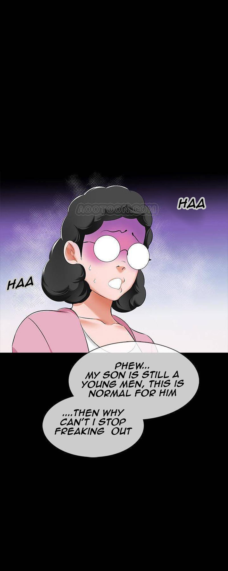 A Tutor Chapter 8 Page 6
