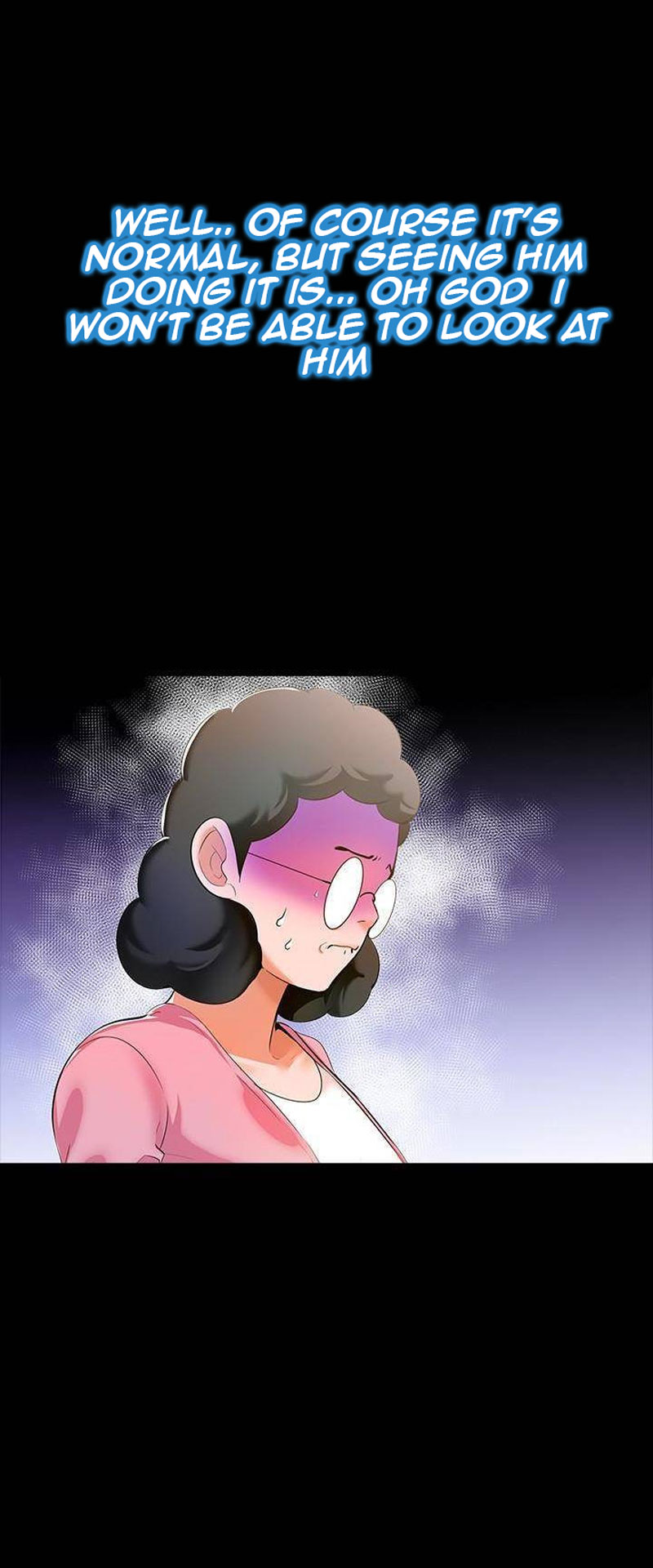 A Tutor Chapter 8 Page 8