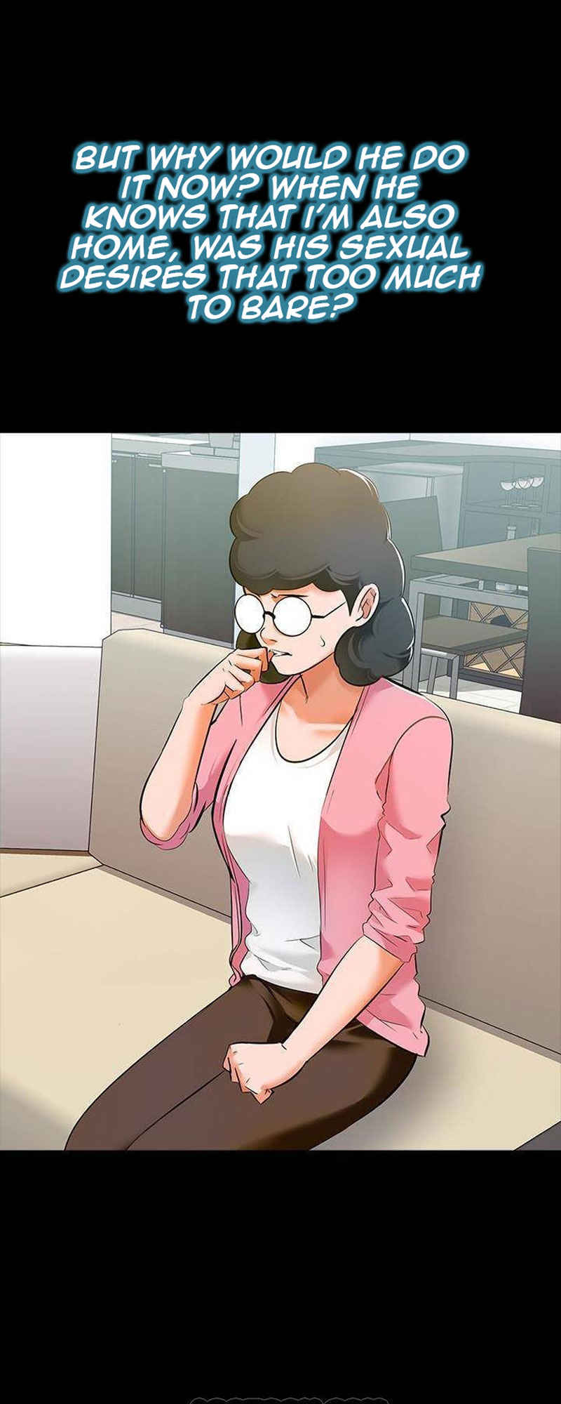 A Tutor Chapter 8 Page 9