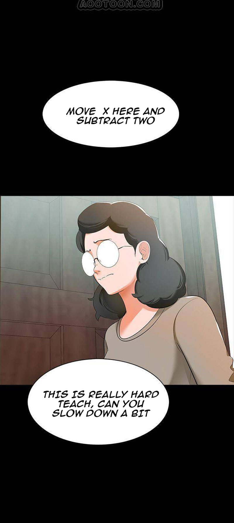 A Tutor Chapter 9 Page 10