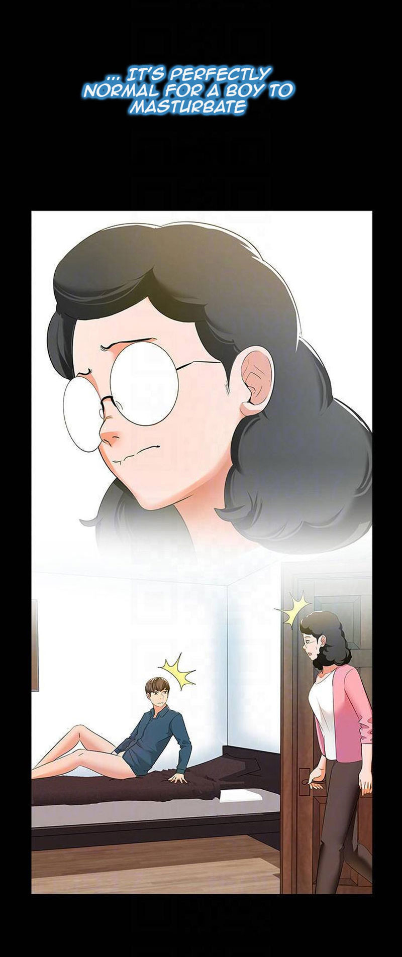 A Tutor Chapter 9 Page 11