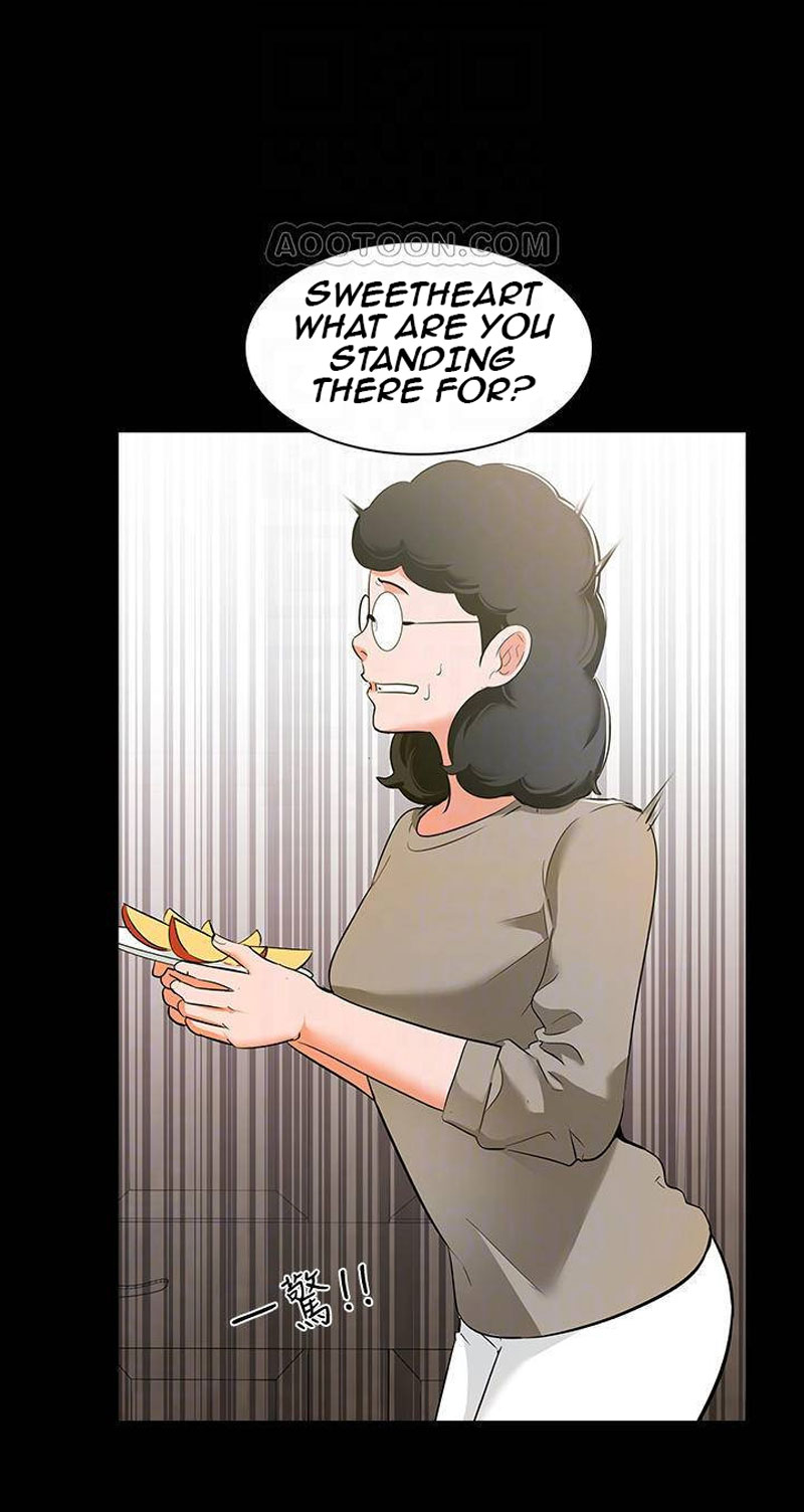 A Tutor Chapter 9 Page 14