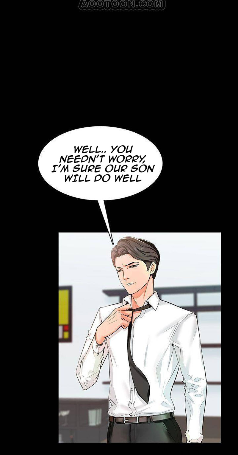 A Tutor Chapter 9 Page 16