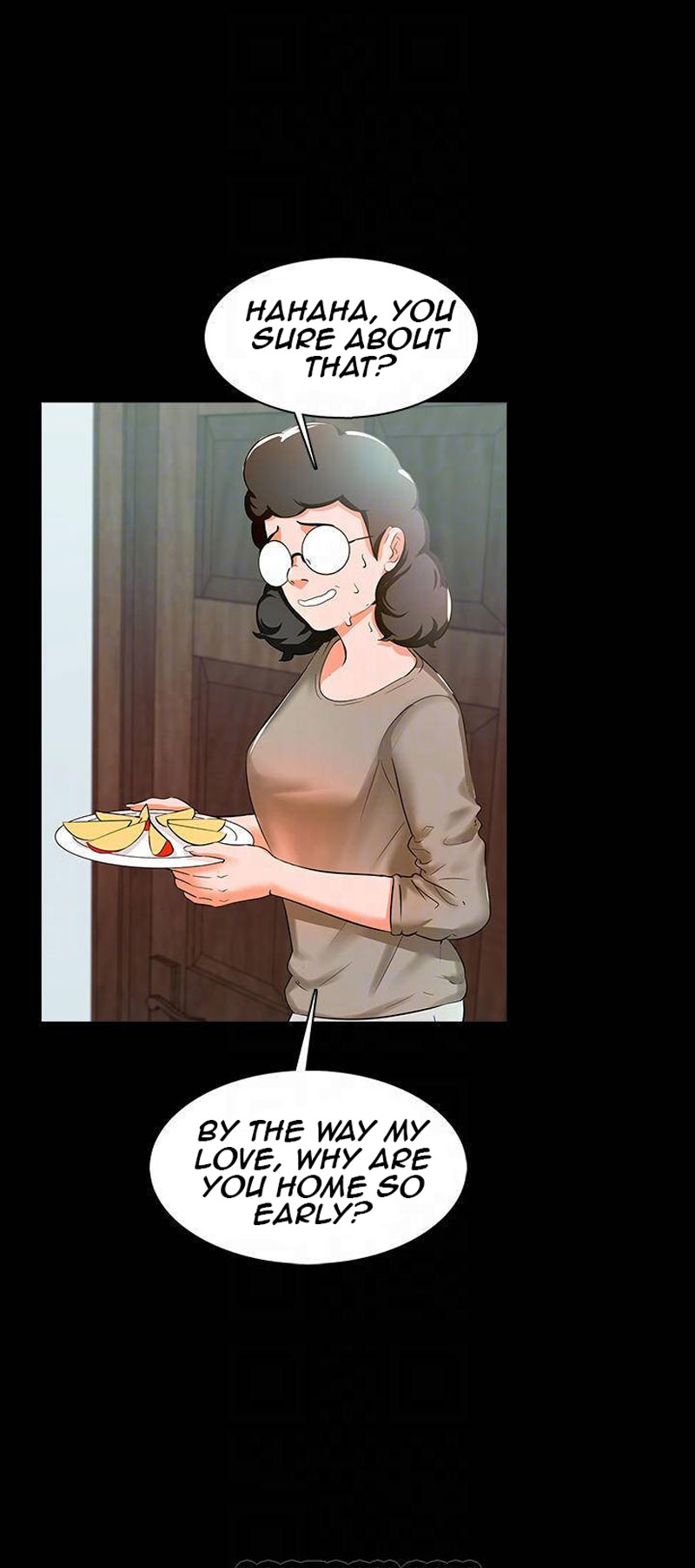 A Tutor Chapter 9 Page 17