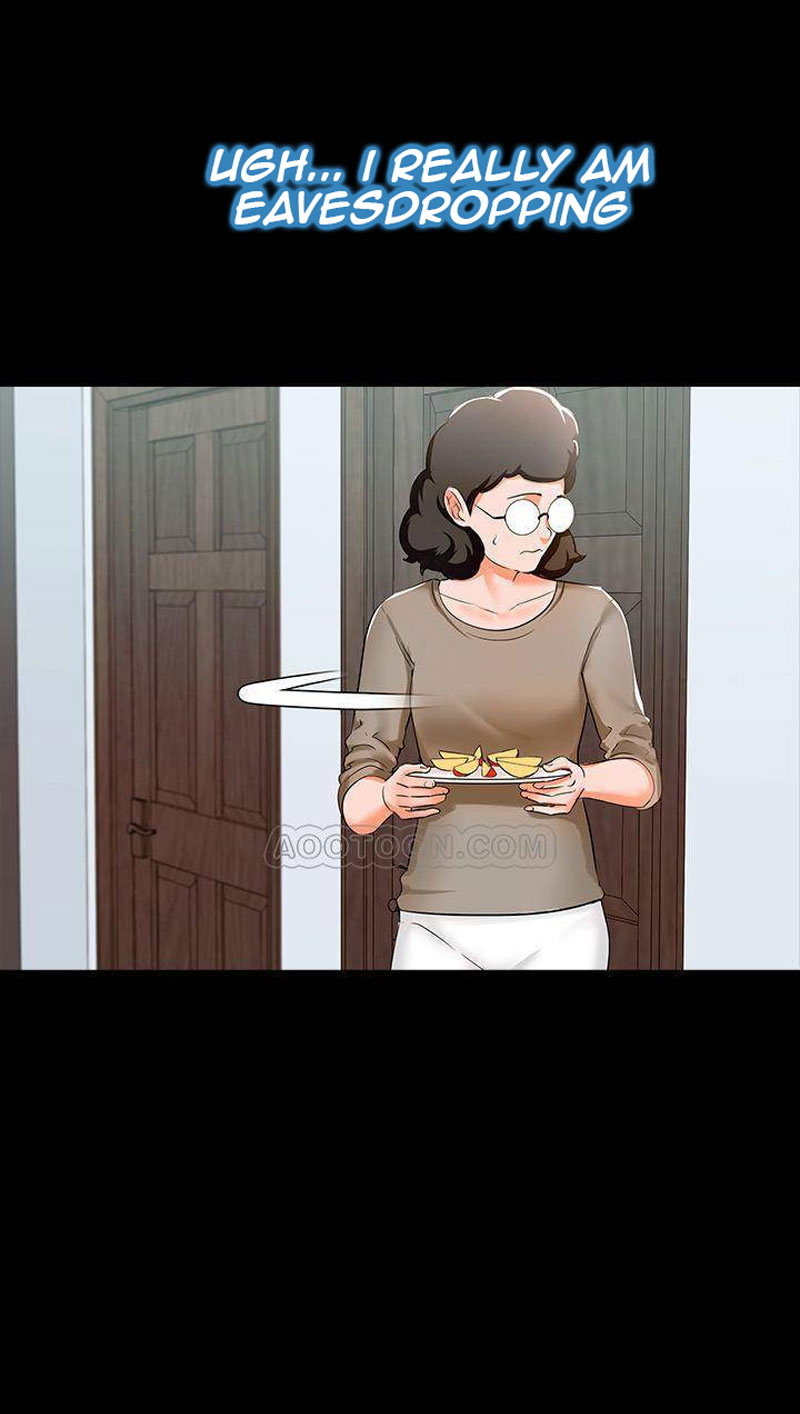 A Tutor Chapter 9 Page 19