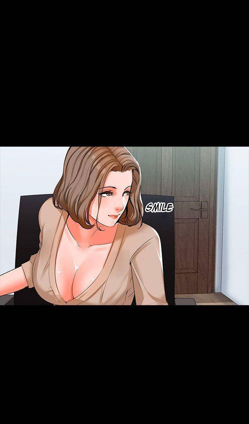 A Tutor Chapter 9 Page 22