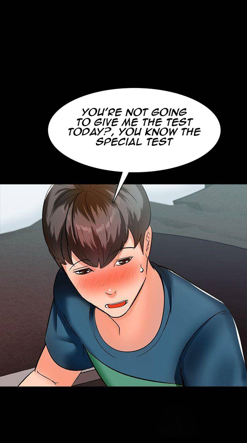 A Tutor Chapter 9 Page 24