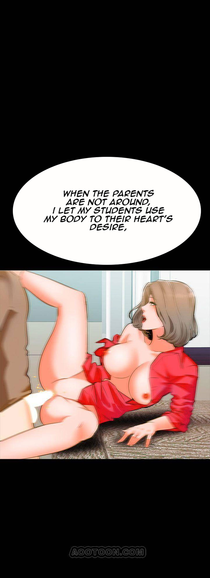 A Tutor Chapter 9 Page 35