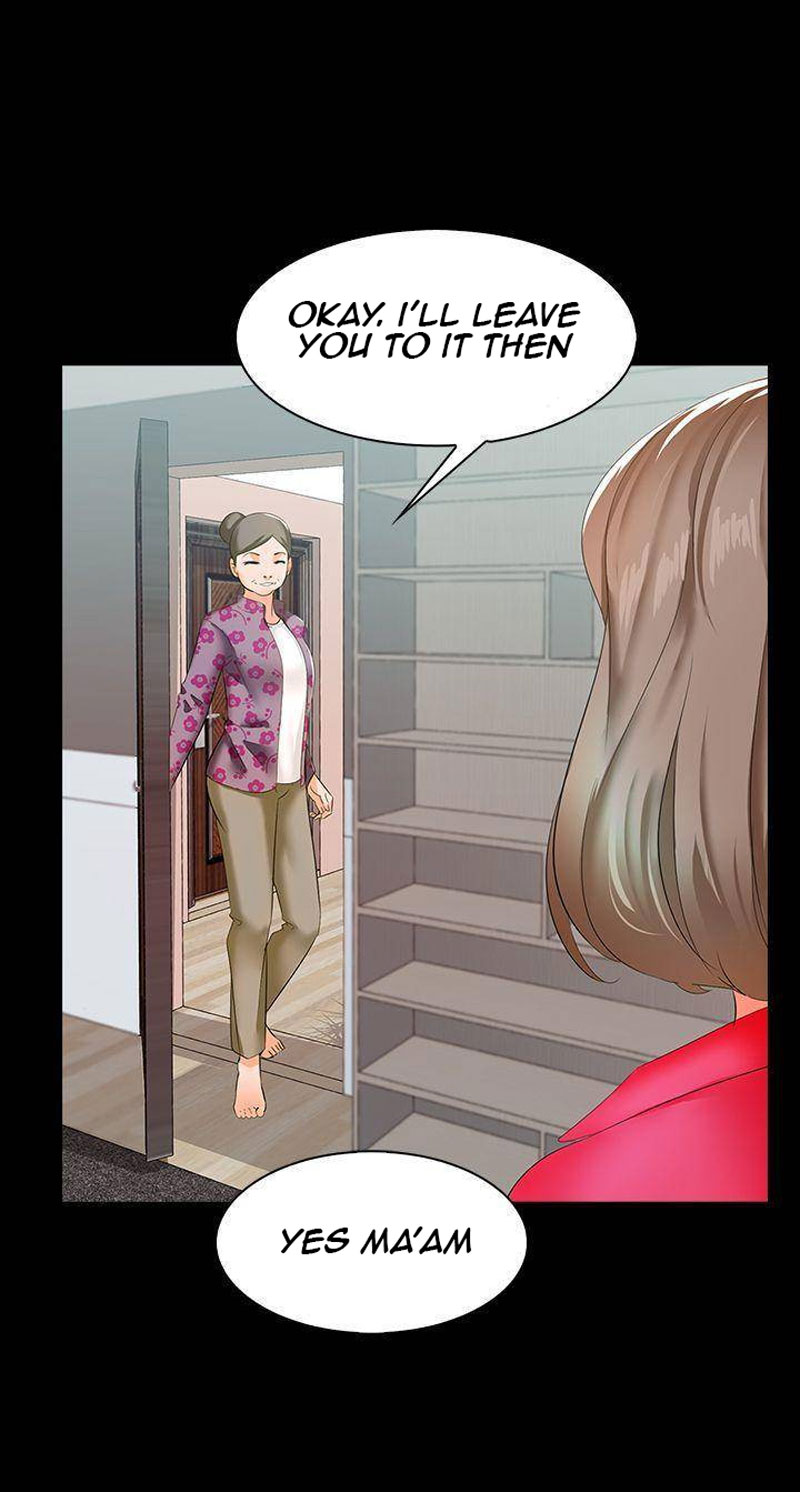 A Tutor Chapter 9 Page 41