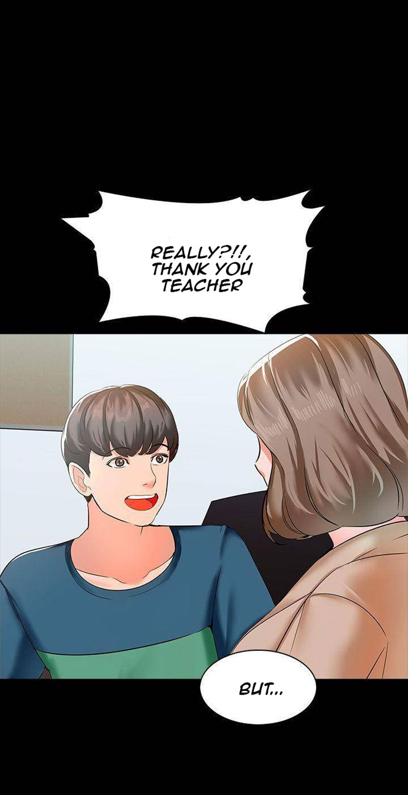 A Tutor Chapter 9 Page 51