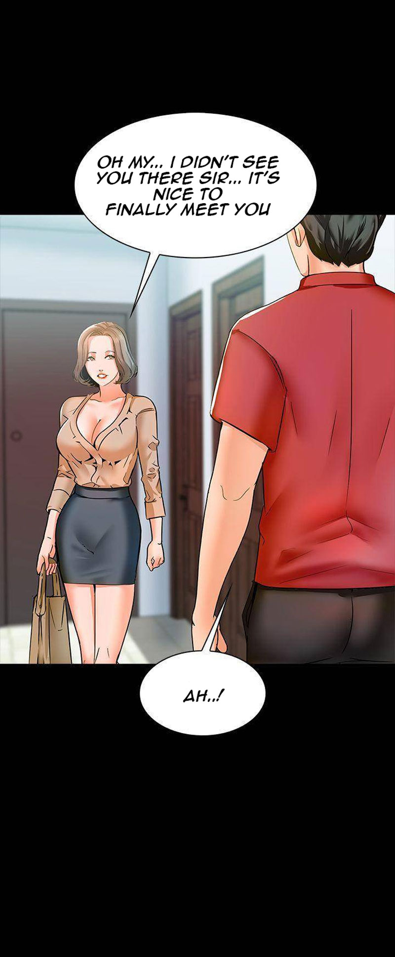 A Tutor Chapter 9 Page 64