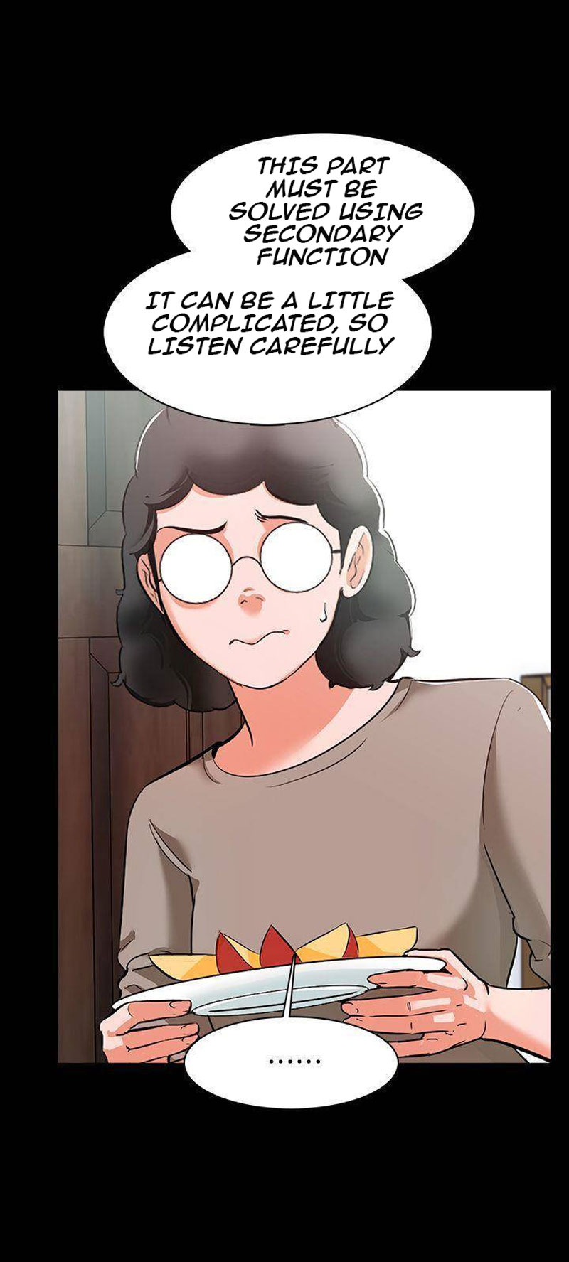 A Tutor Chapter 9 Page 9