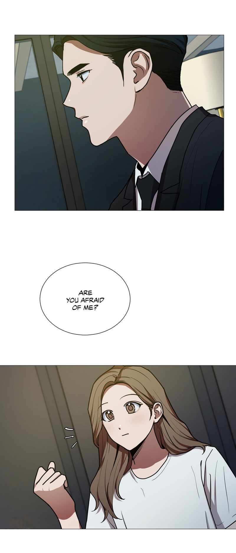 One More Time Chapter 10 Page 14