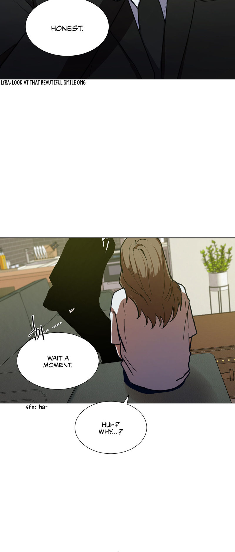 One More Time Chapter 10 Page 17