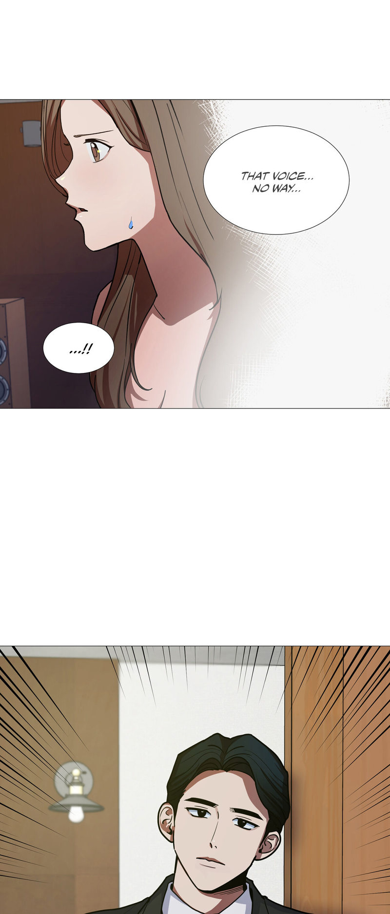 One More Time Chapter 10 Page 2